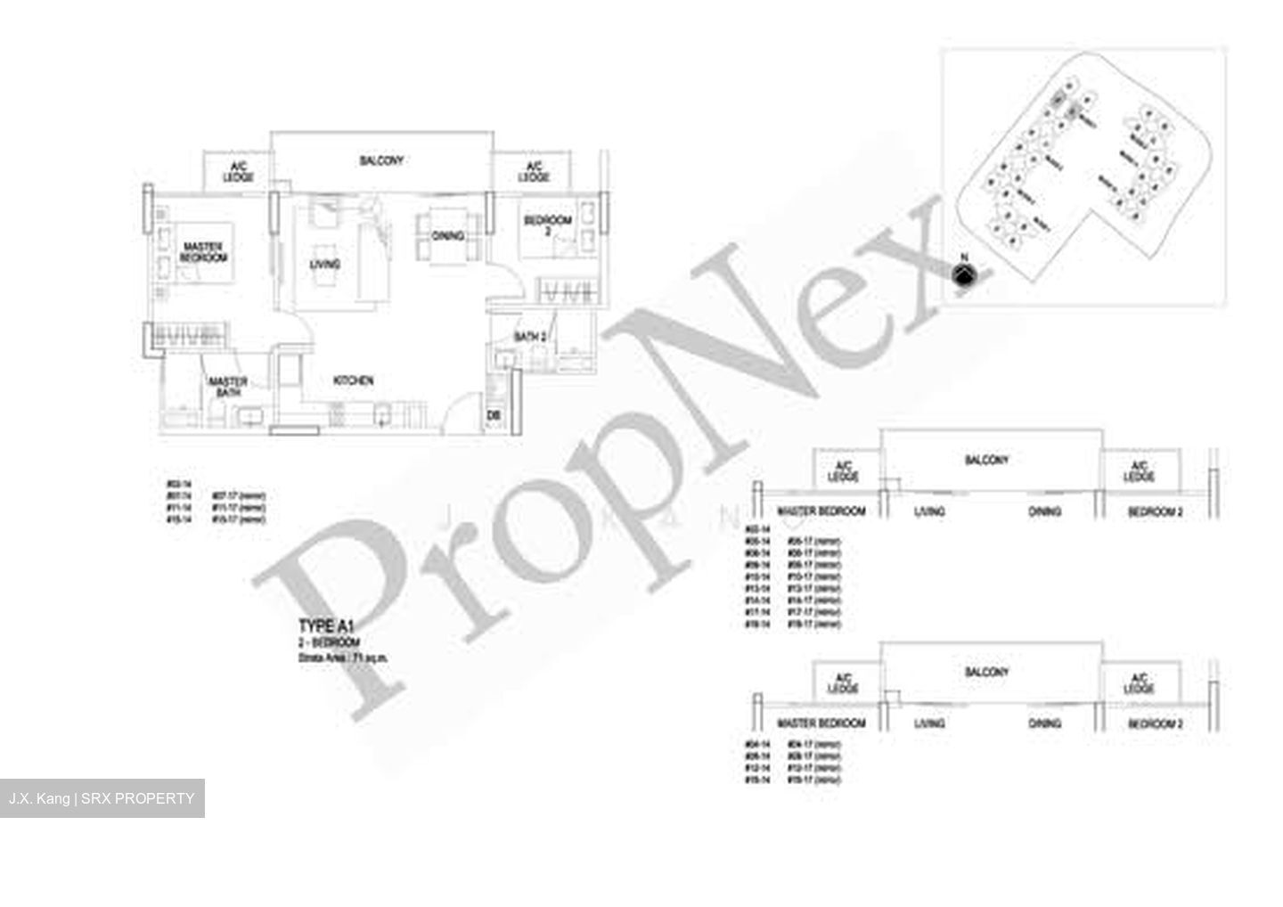 Flo Residence (D19), Condominium #577752471
